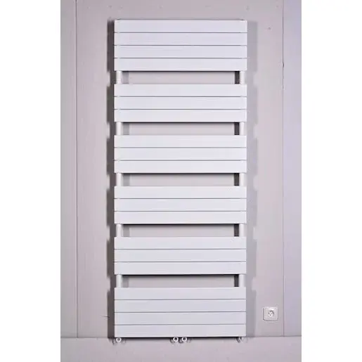 Radiátor kombinovaný Anima Viktor 179x45 cm biela SIKOD5001800