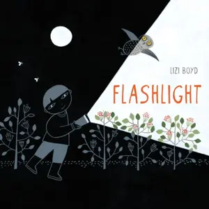 Flashlight - Lizi Boyd