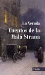 Cuentos de la Malá Strana - Jan Neruda