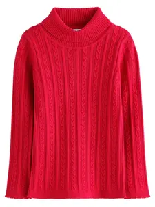 Next Sveter  červená