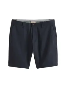 Next Chino nohavice  námornícka modrá