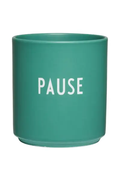 Hrnek Design Letters Favourite Cups 250 ml