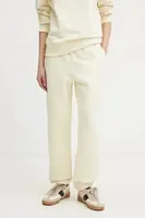 Bavlněné tepláky Patrizia Pepe