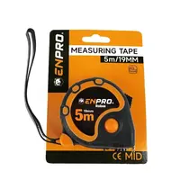 Metr svinovací, 5 m x 19 mm, ENPRO Robus