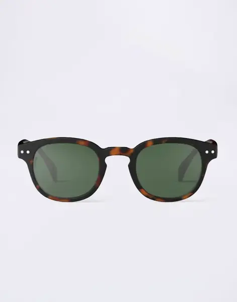 Izipizi Sun #C Tortoise Polarized