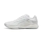 PUMA Športová obuv 'Accelerate NITRO™ SQD 4'  biela
