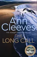 The Long Call - Ann Cleeves - kniha z kategorie Společenská beletrie