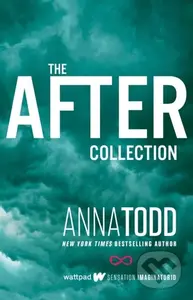 After Collection (After, After We Collided, After We Fell, After Ever Happy, Before)