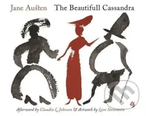 The Beautifull Cassandra (A Novel in Twelve Chapters) - kniha z kategorie Společenská beletrie