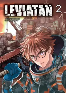 Leviatan 2 (poškozená) - Kjongtchak I