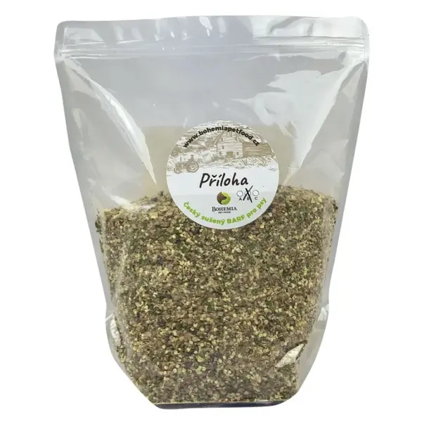 BOHEMIA PET FOOD Příloha B 2 kg
