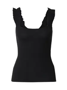 olalook Top  čierna