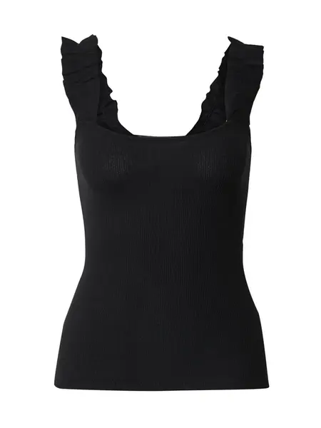 olalook Top  čierna