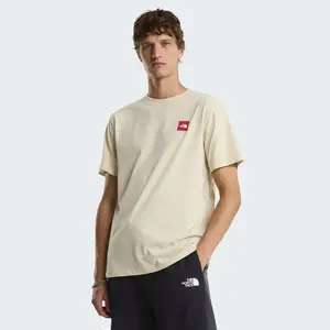 The North Face M NEVER STOP EXPLORING REGULAR SS XL