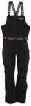 Grundéns kalhoty buoy x 2.0 gore-tex fishing bib black - xxl