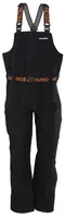 Grundéns kalhoty buoy x 2.0 gore-tex fishing bib black - xxl