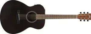 Yamaha FSX400 Smoky Black