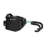 Samonavíjecí tažné lano na kolo inSPORTline ISL Tynur