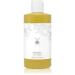 Mühle Face Wash umývací gél na tvár pre mužov 250 ml