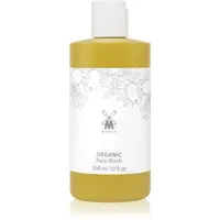 Mühle Face Wash umývací gél na tvár pre mužov 250 ml