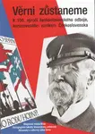 Věrni zůstaneme - Stanislava Kučerová, Jaroslav Hroch
