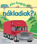 Ako funguje nákladiak? - Lara Bryan