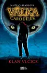 Válka čarodějek - Klan vlčice (poškozená) - Maite Carranzová