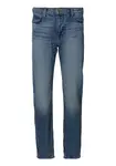 Lee Džínsy 'West'  modrá denim