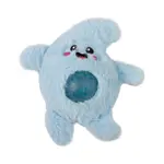 Stláčacia loptička - Modrá príšerka ALBI