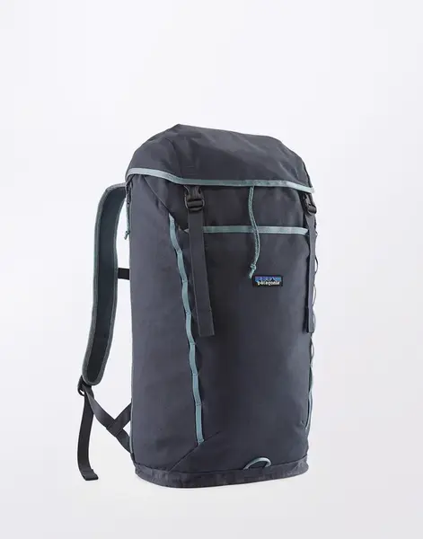 Patagonia Fieldsmith Lid Pack 28L Smolder Blue