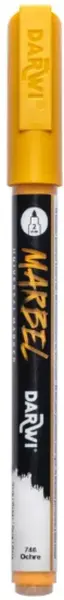 Akrylový marker Marbel 2mm – 746 Ochre