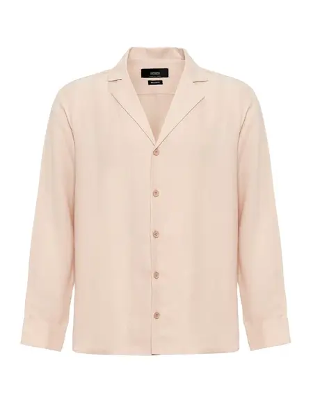 Antioch Košeľa  béžová