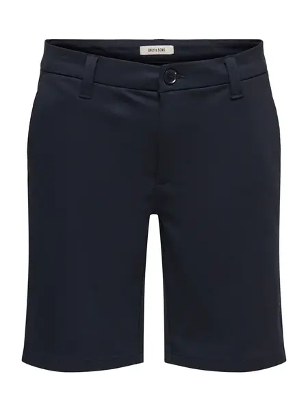 Only & Sons Nohavice 'ONSTHOR'  tmavomodrá