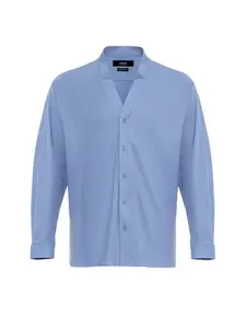 Antioch Košeľa  modrá