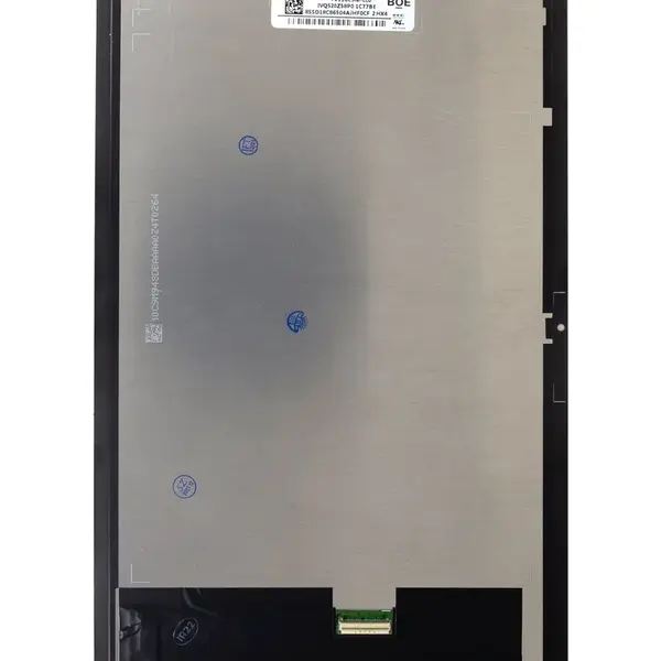 LCD + dotyková deska pro Lenovo P11, slate grey