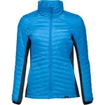 TRIMM ADIGA Dámská bunda, modrá, velikost