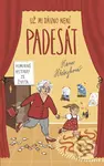 Už mi dávno není padesát - Hana Hřebejková - kniha z kategorie Beletrie