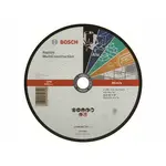 Rezný kotúč multikonstrukčný Bosch Rapido ACS 46 V BF 230×22,2×1,9 mm