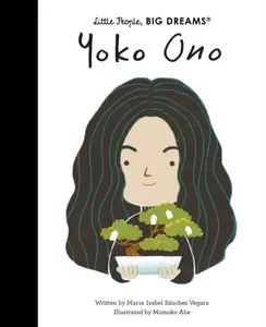 Yoko Ono - Sanchez Vegara Maria Isabel