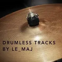 Le Maj – Groove Drumless Backing Tracks