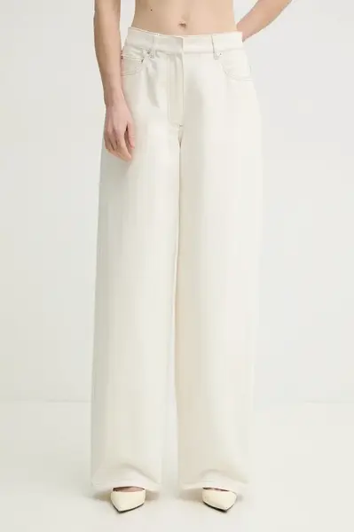 Bavlněné džíny Remain