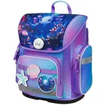 BAAGL ERGO AXOLOTL Školská aktovka, mix, veľkosť