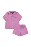 Dětské bavlněné pyžamo Polo Ralph Lauren