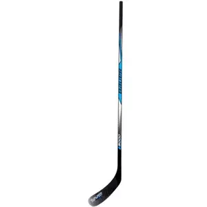 Bauer 45" I3000 STICK ABS BLADE YTH Dětská hokejka, černá, velikost