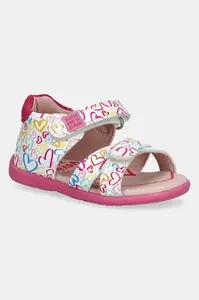 Agatha Ruiz de la Prada  Sandály