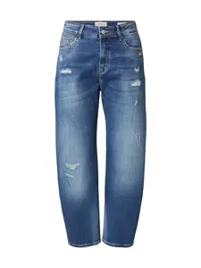 Gang Džínsy '94IDA'  modrá denim