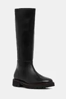 Vysoké čižmy Geox D NORIZE