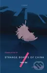 Strange Beasts of China - Yan Ge - kniha z kategorie Společenská beletrie