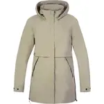 Hannah SUE Dámska vetrovka s membránou, béžová, veľkosť