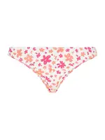 LSCN by LASCANA Bikiny 'Cecily'  svetlobéžová / lososová / svetloružová